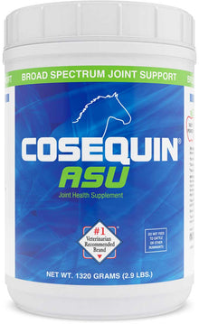 Cosequin ASU Joint Health Supplement for Horses