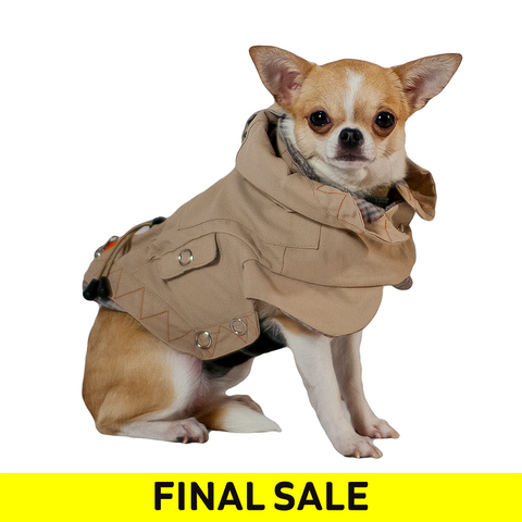 Image of ThunderShirt® + ThunderCoat Bundle Set