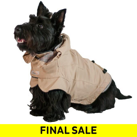 Image of ThunderShirt® + ThunderCoat Bundle Set