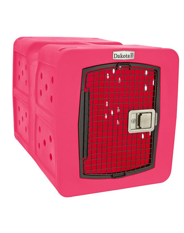 Image of Dakota G3 FRAMED DOOR Signature KENNEL