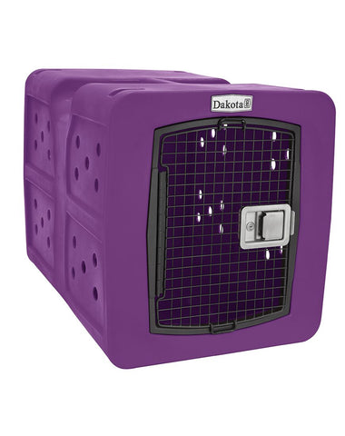 Image of Dakota G3 FRAMED DOOR Signature KENNEL