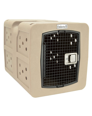 Image of Dakota G3 FRAMED DOOR Signature KENNEL