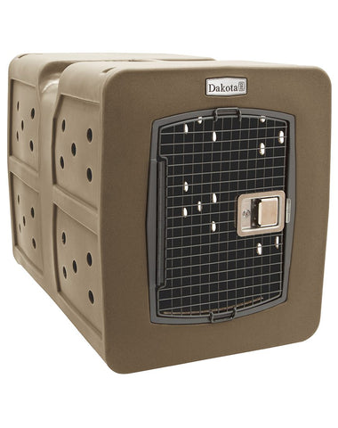 Image of Dakota G3 FRAMED DOOR Signature KENNEL