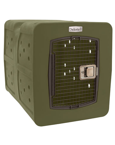 Image of Dakota G3 FRAMED DOOR Signature KENNEL