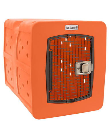 Image of Dakota G3 FRAMED DOOR Signature KENNEL