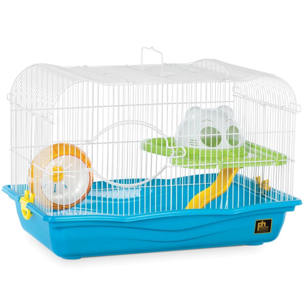 Prevue pet products outlet deluxe hamster habitat