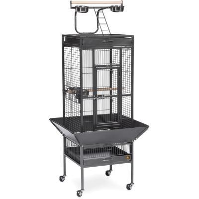 Prevue bird clearance cage