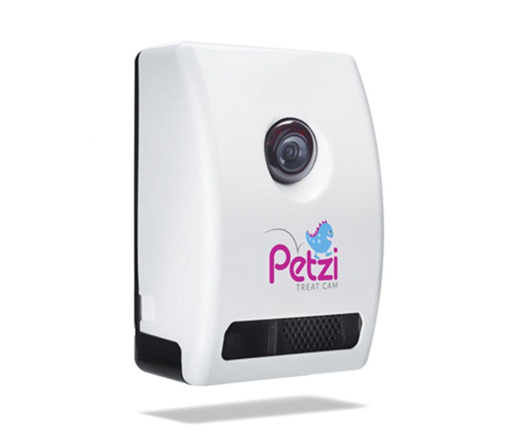 Petzi dog camera hotsell