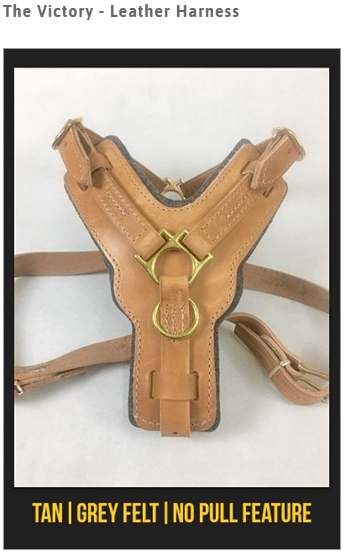 Shoulder Strap Buckle for Dog Harnesses 16 - 25 mm, Nickel Plated