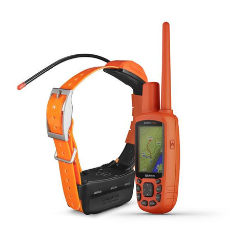 Image of Garmin Bundle Astro 900 and T9 Collar GPS Dog Tracking up to 5 Miles