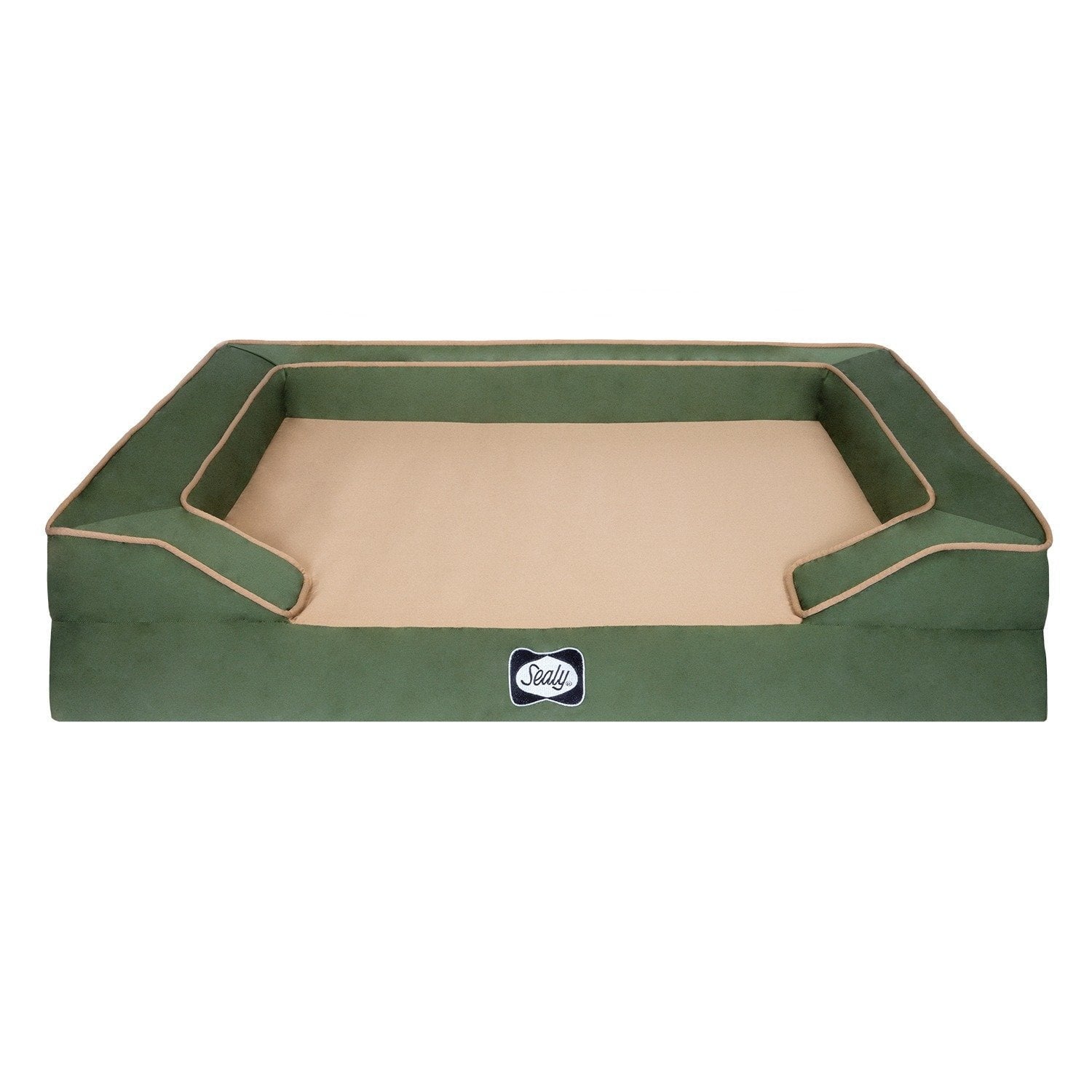 Sealy lux premium sales orthopedic dog bed